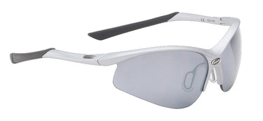 BBB Cycling Attacker S Sportglasses Matt Silver